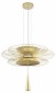 Подвесной светильник Loft IT Star 10141B/600 Gold