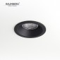 Точечный светильник Raumberg Terra F TerraFBk
