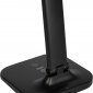 Офисная настольная лампа NLED-510-8W-BK