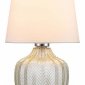 Интерьерная настольная лампа Escada Pion 10194/L Clear