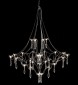 Подвесная люстра O-LUCE Opra 1095511-0