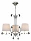 Подвесная люстра Mantra Andrea 6315