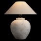 Интерьерная настольная лампа Clay 10486T/A