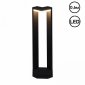 Уличный светильник Reluce 09980-0.7-001JH 0.6M LED12W BK RLOS