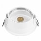 Встраиваемый светильник Feron DL502 LUNA 53307