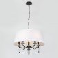 Подвесной светильник Rivoli Alisia Б0066447