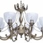 Подвесная люстра MW-Light Аманда 481011608