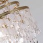 Подвесная люстра D8138P D8138P/D600 gold