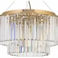 Подвесная люстра Arti Lampadari Enio Enio E 1.5.D50.101 GP