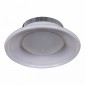 Встраиваемый светильник Reluce Technical  16090-9.0-001RLD MR16 CL