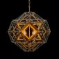 Подвесной светильник Shard 10560 Clear