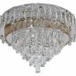 Потолочная люстра Escada Passion 10231/SG LED