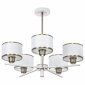 Потолочная люстра Citilux Alton CL421252
