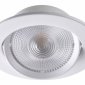 Встраиваемый светодиодный светильник Novotech Stern 357999