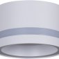 Встраиваемый светильник Reluce 53023-9.0-001CT GX53 WT