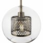 Подвесной светильник Freya Bogot FR8018PL-01BS