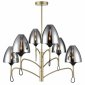 Подвесная люстра Vele Luce Oro VL5654P26