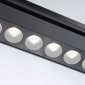 Трековый светодиодный светильник Ambrella light Track System GL6715