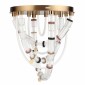 Потолочная люстра Collier 5455/80CL