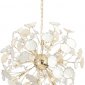 Подвесная люстра Crystal Lux Margo SP18