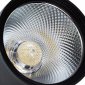 Потолочный светильник Arte Lamp 2320 A2320PL-1BK