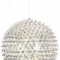 Подвесной светильник Raimond 9027-127 Gold