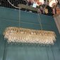 Подвесная люстра Capuletti 11256