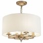 Подвесная люстра Maytoni House H007Pl H007PL-04G