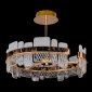Подвесная люстра Ailani LE7746/D600 GD