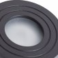 Потолочный светильник Arte Lamp Galopin A1460PL-1BK