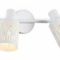 Настенно-потолочный спот Ambrella light TRADITIONAL TR8666
