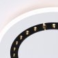 Потолочный светодиодный светильник Ambrella light Comfort LineTech FL51402