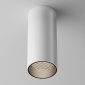 Точечный светильник Maytoni Focus LED C056CL-L12W4K-W-D-W