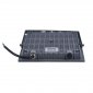 Прожектор светодиодный Uniel ULF-F23-70W/6500K IP65 160-240V Grey UL-00011847