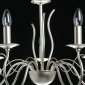 Подвесная люстра MW-Light Федерика 684012807