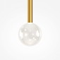 Подвесной светильник Maytoni Bubble dream MOD383PL-L4BS3K