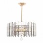 Подвесная люстра Arte Milano Sorrento-1409 371409/6/350/470 GD