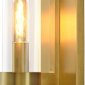 Бра DeLight Collection Wall lamp MT8869-1W brass