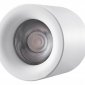 Точечный светильник iLedex Metrica 113-12W-D100-3000K-24DG-WH