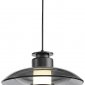 Подвесной светильник DeLight Collection 8665 8665P/S black/smoky