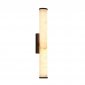 Бра Wall lamp 7307W/H500 black/white