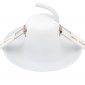Точечный светильник DesignLed SIMPLE LC1510WH-7-WW