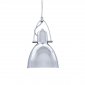 Подвесной светильник Lumina Deco Trinia LDP 9030-1 CHR