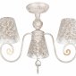 Потолочная люстра Luna MR1312-3C