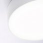 Потолочный светильник Orbital Air Alum FV5520