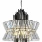 Подвесная люстра Ambrella light High Light LH41020