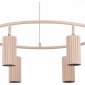 Подвесная люстра ST Luce KENDO SL1213.603.06