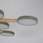Потолочная люстра ImperiumLoft Turna-B01