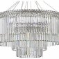 Подвесная люстра Arti Lampadari Ovindoli Ovindoli L 1.5.80+40.101 N