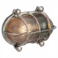 Настенный уличный светильник Covali WL-50126